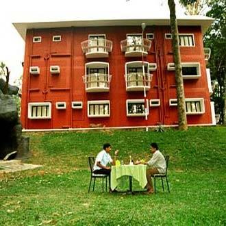 Forest Haven Resort Munnar Exterior photo